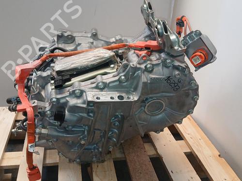 Used Gearbox TOYOTA COROLLA Hatchback (_E21_, _EA1_, _EH1_) 1.8 Hybrid (ZWE211, ZWE219) (122 hp) 23409906