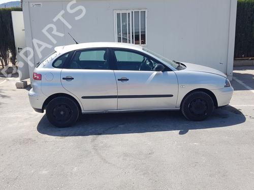 Electronic module SEAT IBIZA III (6L1)  | BP16372057M83 