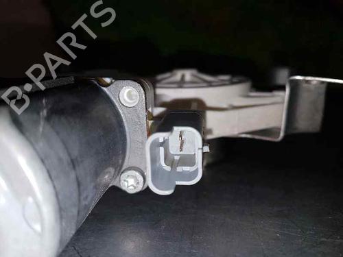 Front right window mechanism NISSAN MICRA III (K12)  | BP825982C23 