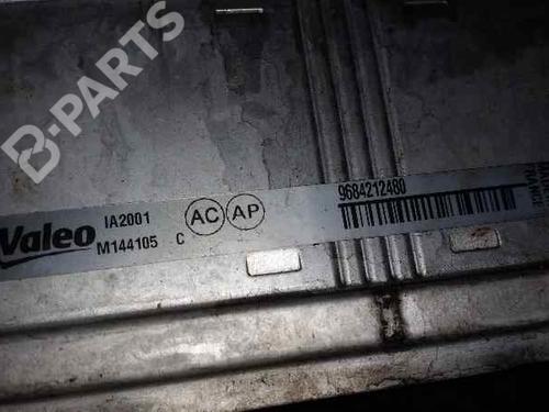 Intercooler CITROËN BERLINGO MULTISPACE (B9)  | BP1567353M30 