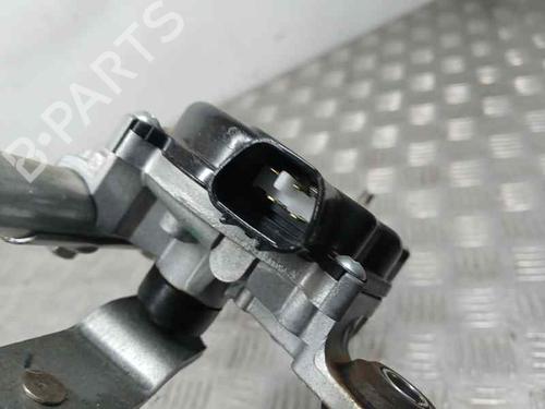Front wiper motor NISSAN QASHQAI III (J12)  | BP22971037M29 