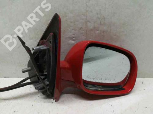 Used Right mirror SEAT IBIZA II (6K1) [1993-2002]  650988
