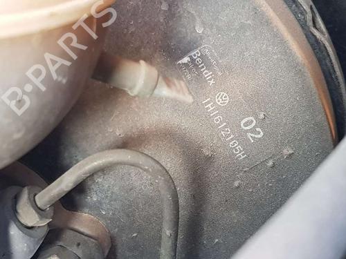 Used Servo brake VW GOLF III (1H1) [1989-1998]  19181248