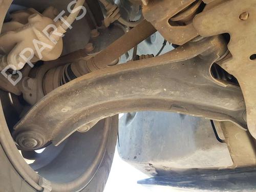 Used Right front suspension arm RENAULT MODUS / GRAND MODUS (F/JP0_) [2004-2025]  19182321
