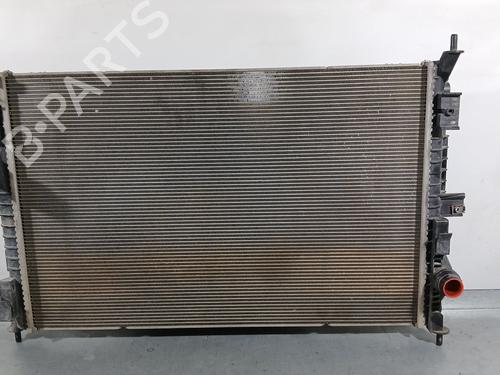 water-radiator-peugeot-rifter-2018-38801409 main image