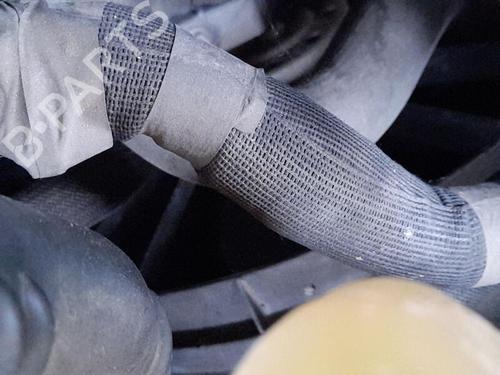 Used Radiator fan MERCEDES-BENZ CITAN Box Body/MPV (W415) 109 CDI (415.601, 415.603, 415.605) (90 hp) 27805662