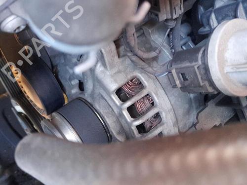 Used Alternator SEAT LEON (5F1) 1.4 TSI (140 hp) 28382939