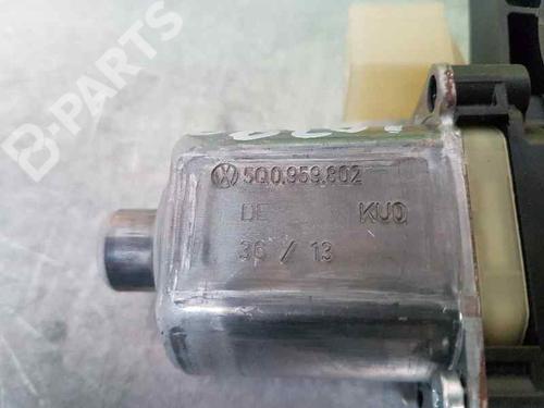 Right rear window motor AUDI A3 Sportback (8VA, 8VF)  | BP684649E22 