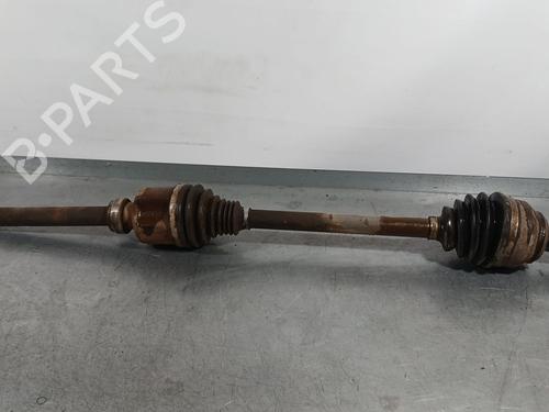 Used Right front driveshaft Right front driveshaft 37216822 37216822