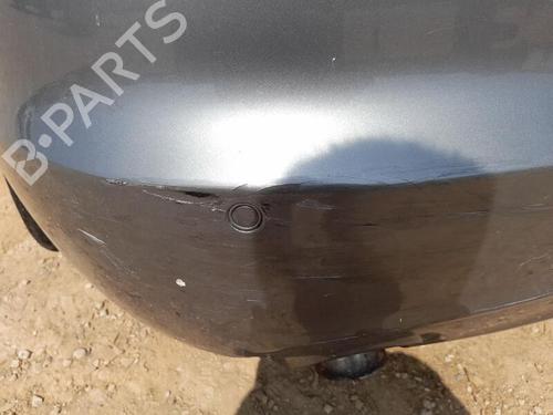 Rear bumper AUDI A6 C6 (4F2) 2.0 TDI | BP26523656C8 