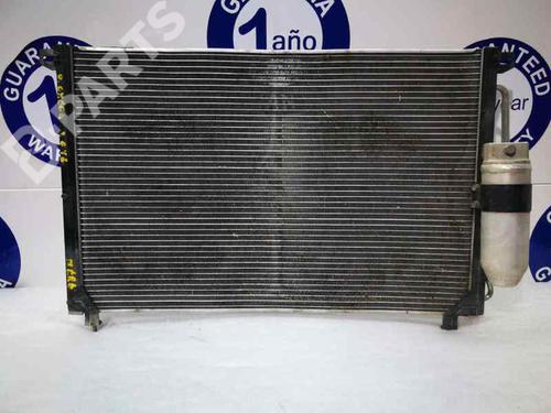 Used AC radiator OPEL OMEGA B (V94) 3.0 V6 (F69, M69, P69) (211 hp) 2583418