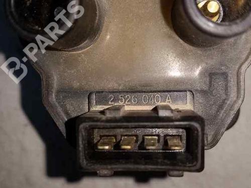 Ignition coil CITROËN SAXO (S0, S1)  | BP2127412M94 