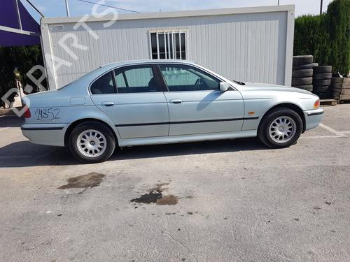 Rear differential BMW 5 (E39) 525 tds | BP13627182M24 