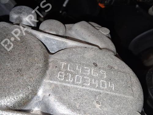 Used Gearbox Gearbox 38311652 38311652