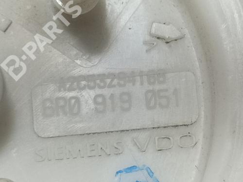 Fuel pump SEAT IBIZA IV (6J5, 6P1)  | BP10284852M76 