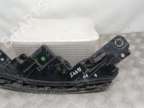 Right front indicator CITROËN C5 AIRCROSS (A_) 1.5 BlueHDi 130 (ACYHZJ, ACYHZR) | BP24472535C33