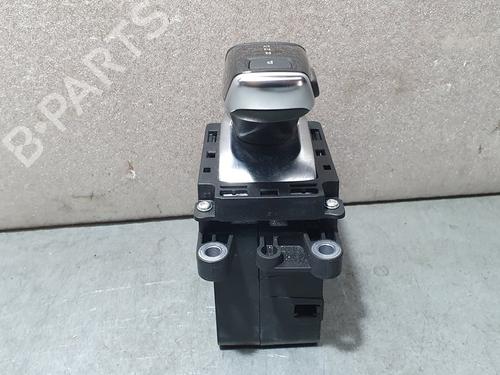 Gear lever PEUGEOT 208 II (UB_, UP_, UW_, UJ_)  | BP10625239M90 