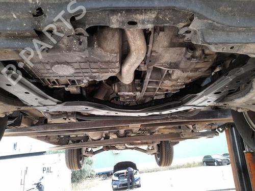 Rama pomocnicza HONDA CR-V II (RD_)  50200SKNE10