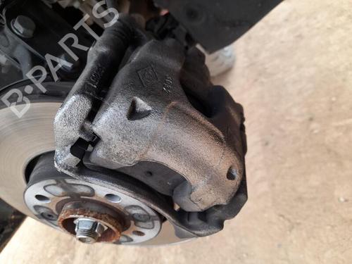Højre bremsekaliber foran RENAULT CLIO V (B7_) 1.0 TCe 90 (B7MT) (91 hp) 28380331