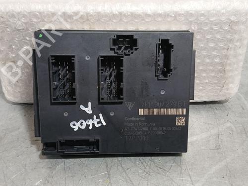 Used Electronic module Electronic module PORSCHE MACAN (95B) 3.0 S Diesel (258 hp) 34604075 34604075