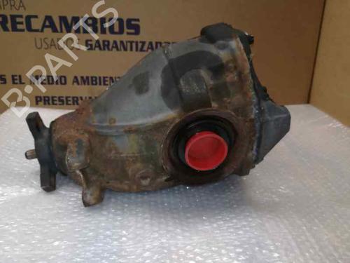 Used Rear differential MERCEDES-BENZ E-CLASS (W211) [2002-2009]  3250986