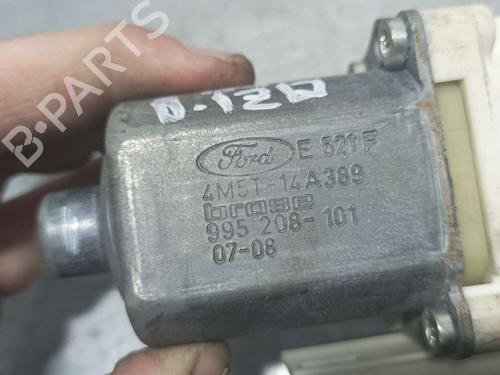 Left front window motor FORD FOCUS II (DA_, HCP, DP)  | BP16541234E21 