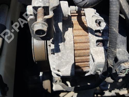 alternator-kia-rio-iii-ub-12-cvvt-2011-2012-2013-2014-2015-2016-2017-10231837 main image