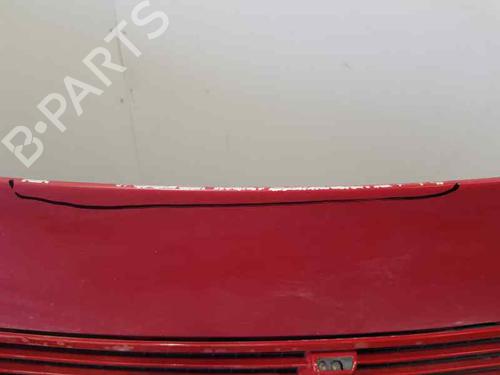 Hood MERCEDES-BENZ C-CLASS Coupe (CL203)  | BP19707137C1 