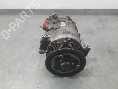 Used AC compressor AC compressor VW GOLF VII (5G1, BQ1, BE1, BE2) 1.4 TSI (122 hp) 38174080 38174080