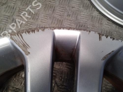 Rim NISSAN JUKE (F15)  | BP22973064C45