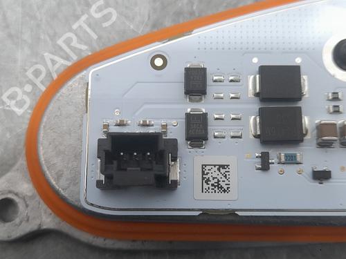 Lights ECU DACIA SANDERO III 1.0 TCe 100 ECO-G | BP33021126M55 - Image 3