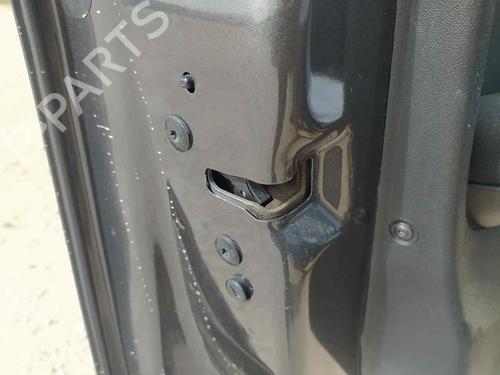 Used Front left lock PEUGEOT 208 I (CA_, CC_) [2012-2020]  23991119
