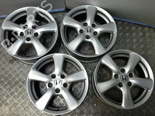 Used Rim HONDA CIVIC VIII Hatchback (FN, FK) 1.4 (FK1, FN4) (100 hp) 12504509