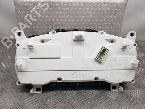 Instrument cluster CITROËN BERLINGO Box Body/MPV (K9) 1.5 BlueHDi 100 | BP25203136C47