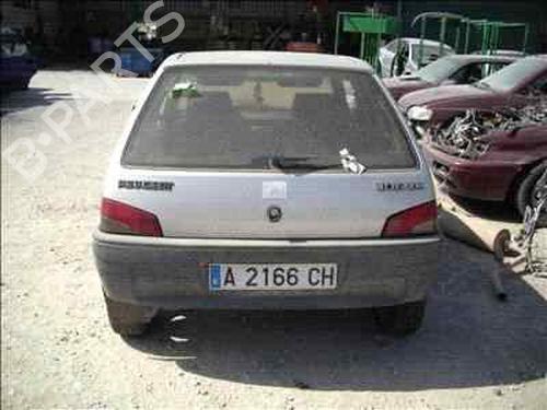 Right front indicator PEUGEOT 106 I (1A, 1C) | BP2291864C33