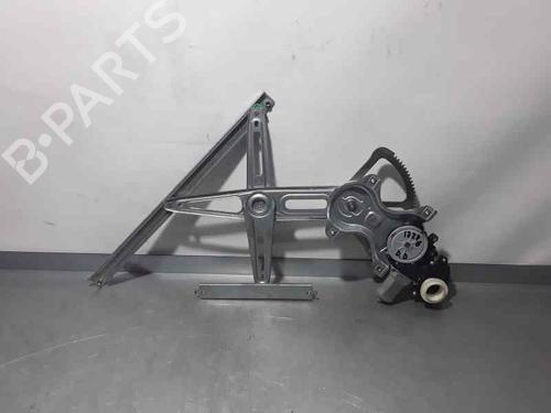 Used Front right window mechanism TOYOTA AVENSIS Saloon (_T27_) [2008-2018]  4707049