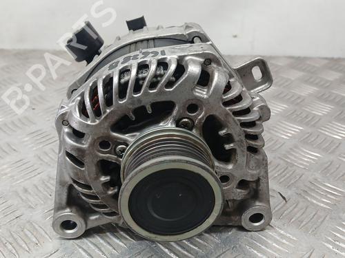 alternator-opel-combo-box-bodympv-k9-2018-25485860 main image