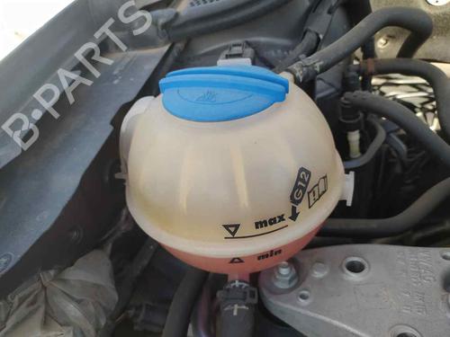 Used Expansion tank VW POLO V (6R1, 6C1) 1.2 (70 hp) 24672900