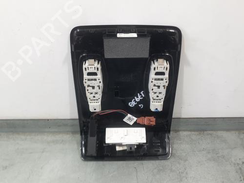 Interior roof light RENAULT CAPTUR II (HF_) 1.0 TCe 90 ECO-G (HFM6) | BP37796551I8 - Image 2