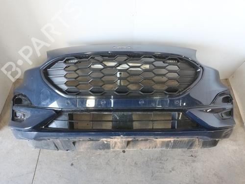 Used Front bumper FORD KUGA III (DFK) 2.5 Duratec Plug-in-Hybrid (152 hp) 25482879