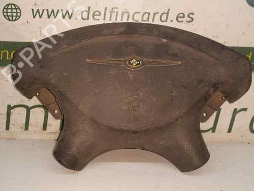 Kollisonspute sett CHRYSLER VOYAGER IV (RG, RS)  | BP601067C86 