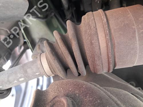 Right front driveshaft MAZDA 2 (DE_, DH_) 1.4 MZR-CD | BP37218077M39 - Image 2