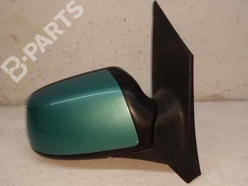 Right mirror FORD FOCUS II Turnier (DA_, FFS, DS)  | BP712869C27 