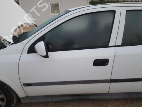 Używane Drzwi przednie lewe OPEL ASTRA G Hatchback (T98) 2.0 DI (F08, F48) (82 hp) 28184113
