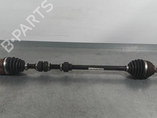 Used Right front driveshaft Right front driveshaft 37273476 37273476