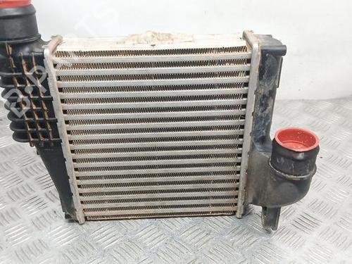 Intercooler PEUGEOT 3008 II SUV (MC_, MR_, MJ_, M4_) 1.5 BlueHDi 130 | BP29806820M30 