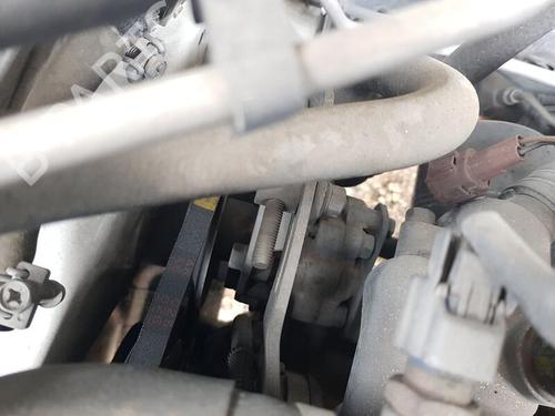 Used Steering pump NISSAN ALMERA I (N15) 2.0 D (75 hp) 30259311