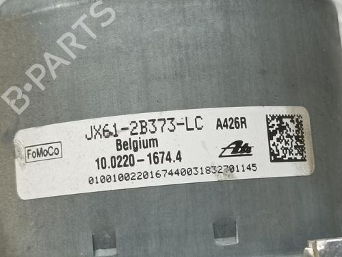 ABS pump FORD FOCUS IV (HN)  | BP9807974M43 