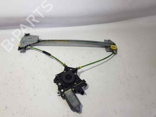 Rear left window mechanism PEUGEOT 807 (EB_)  | BP7827661C24 