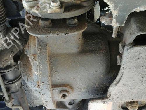Differensial forvogn SSANGYONG KORANDO Cabrio (KJ) 2.3 BP12565329M23